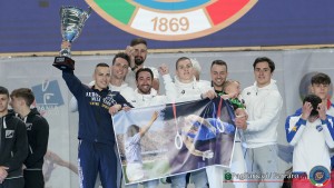 serie a1 premiazioni lpa07463 ph pagliaricci simone ferraro